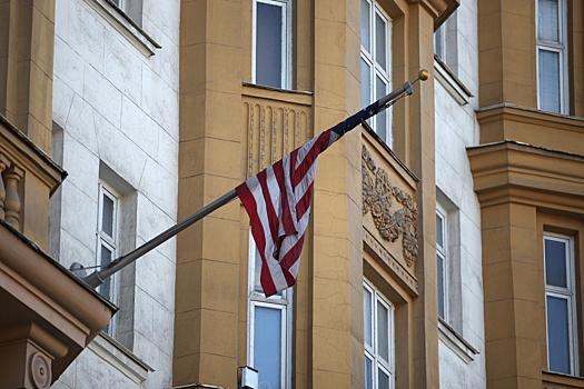 Состоялись закрытые встречи между представителями США и Венесуэлы