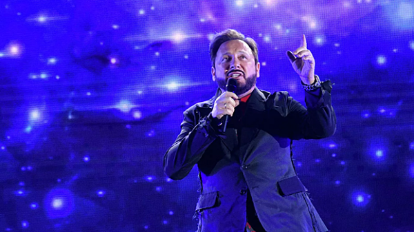 Певец Стас Михайлов раскрыл цель своего нового кинопроекта, посвященного ему самому