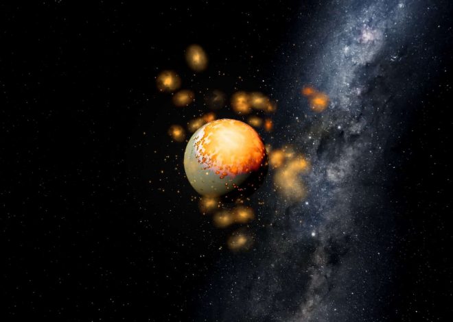 В ближайшие месяцы был оценен риск столкновения с межзвездными объектами, аналогичными 3I/ATLAS