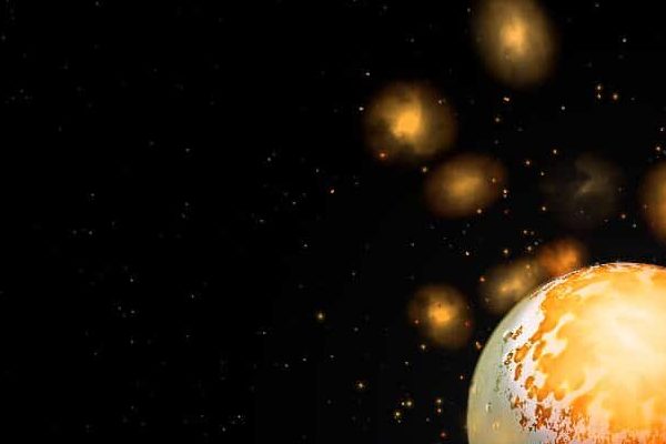 В ближайшие месяцы был оценен риск столкновения с межзвездными объектами, аналогичными 3I/ATLAS