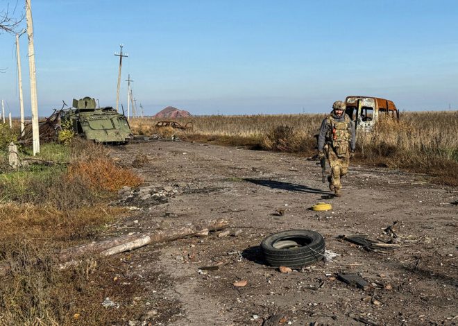С приближением к финалу СВО, Киев планирует наращивать провокации