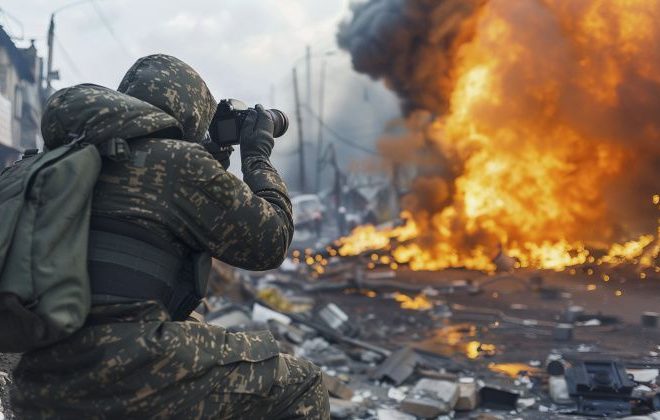 Сводка по ситуации на фронте 16 ноября Нанесение ударов по Одессе