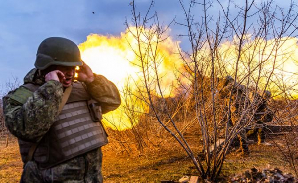 По сводкам на 17 ноября, ключевые события включают начало наступления на Орехов и последующий штурм Запорожья