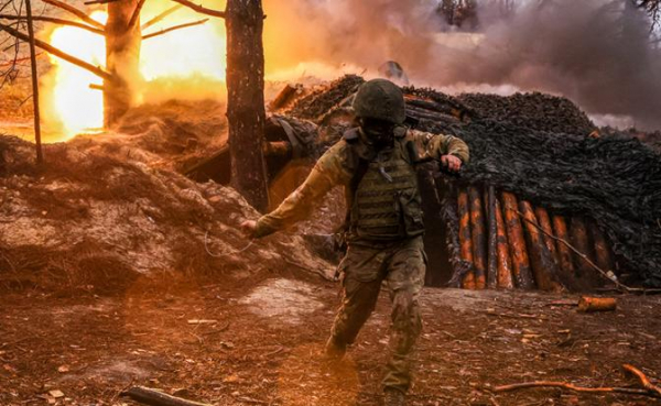 По сводкам на 2 ноября, ключевым событием стало начало сдачи в плен украинских военнослужащих, оказавшихся в окружении в районе, условно называемом «Покровский котел»