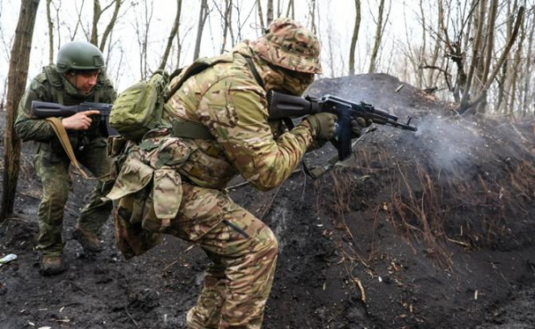 Главное из сводок СВО за 3 ноября: генерал Сырский пожертвовал «Скалой»