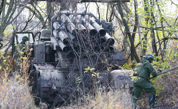 Главное из сводок СВО за 4 ноября: Зеленский сказал, что в Покровске сейчас не больше 260-300 россиян