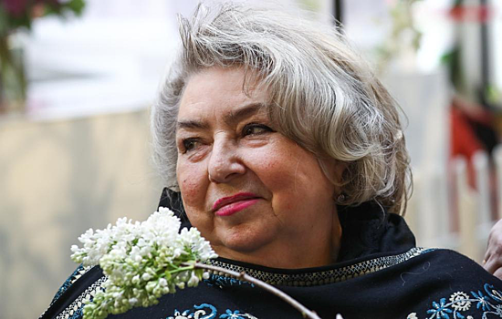 Тарасова выразила свое глубокое восхищение Гуменником и его наставником