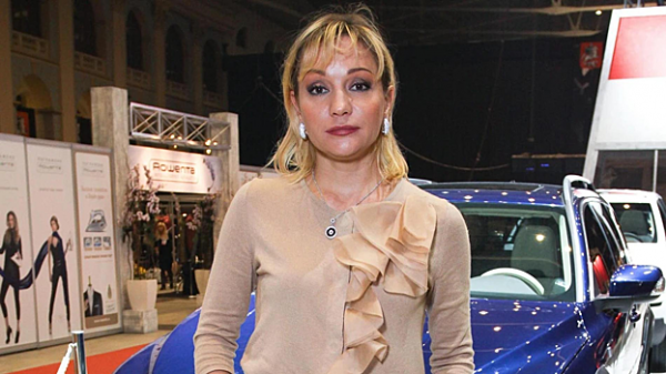 Певица Татьяна Буланова решила закрыть бизнес, который ей презентовал супруг