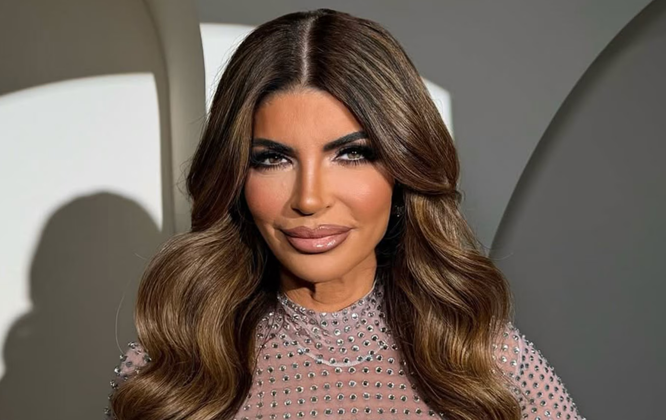 Тереза Джудиче делится новостями о вражде с Джо и Мелиссой Горгой