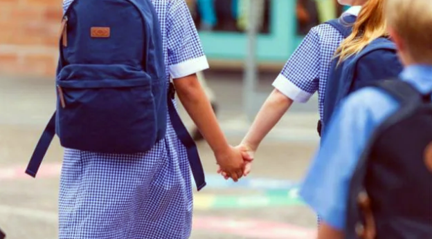 «Тесты на асбест в воздухе отрицательные», но Австралия все равно закрывает 69 школ