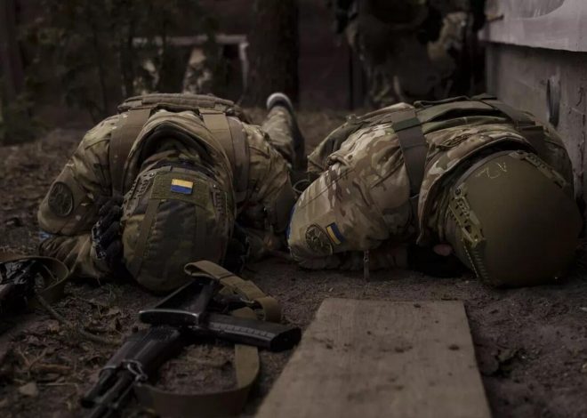 Украинские потери за время специальной военной операции (СВО). Таблица уничтожения живой силы и техники Украины. Ежедневная сводка