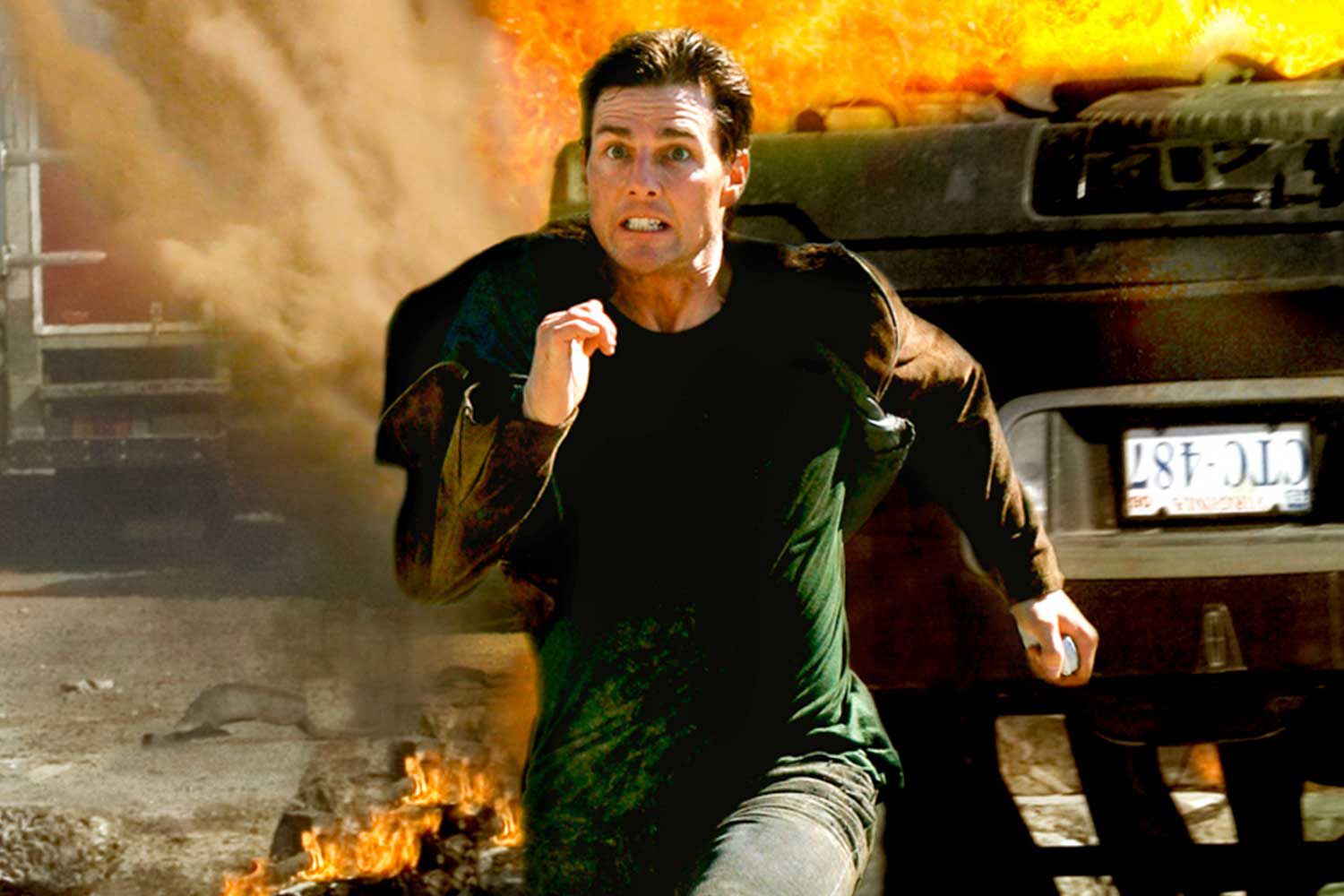 Tom Cruise Receives Honorary Oscar at 2025 Governors Awards5