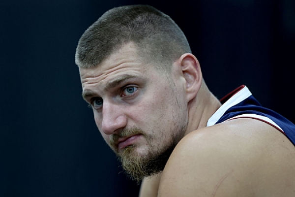 Известный трехкратный чемпион НБА поделился своим мнением о Йокиче