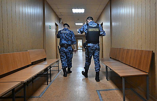 В третий раз оправданный российский охранник столкнулся с отменой своего оправдательного приговора