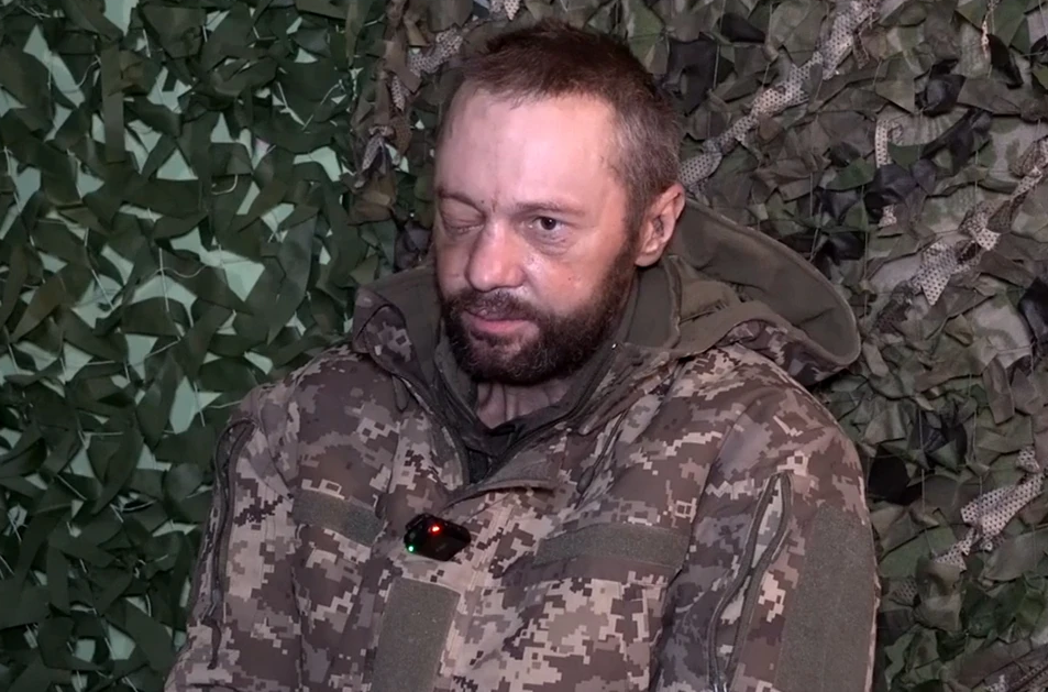 Украинский военный сообщил, что приказы его командиров были неосуществимы