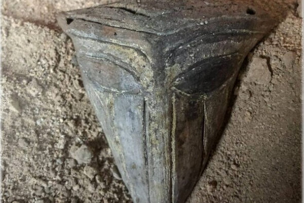 В Болгарии раскрыли тайны 7000-летнего поселения с мистическими ритуалами - Наука: новости и видео2