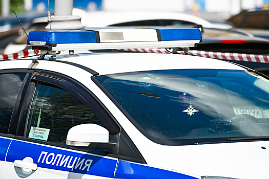 В центре города в России вспыхнула драка с участием большого количества людей