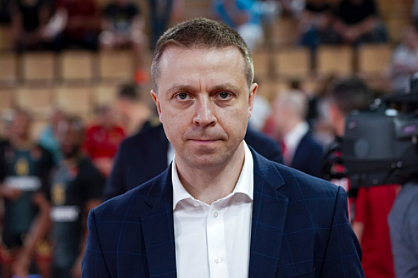 Евролига объявила о грядущих изменениях в формате проведения турнира