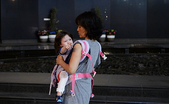 Япония формирует экстренную рабочую группу для противодействия демографическому спаду