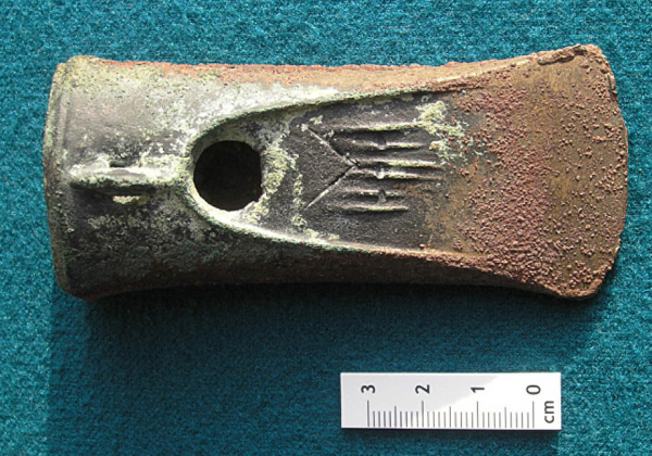 В казахской степи нашли город бронзового века с металлургической промышленностью - Наука: новости и видео2