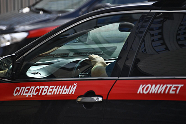 Спустя 26 лет в Москве раскрыто двойное убийство милиционера и его супруги