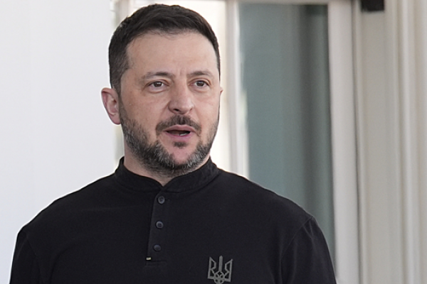 В Раде появилась информация о том, что Зеленский может искать преемника для Ермака