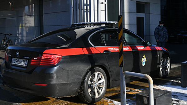 В России зафиксировано 4,4 тысячи случаев террористических преступлений в 2025 г.