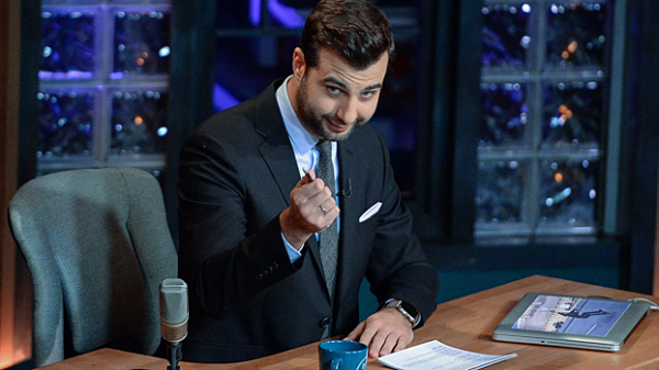 В России стало известно о компрометирующих фактах, касающихся Ивана Урганта