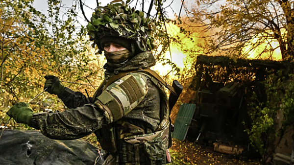 Американские аналитики пришли к выводу о значимости российской победы на Украине