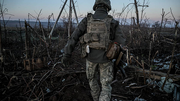 Украинское командование признает высокую вероятность скорой потери Волчанска