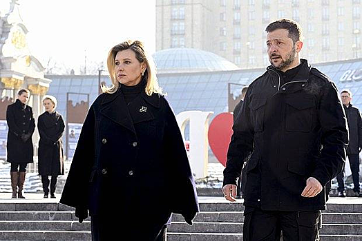 Военный корреспондент прокомментировал сообщения о возможном покушении на первую леди Украины