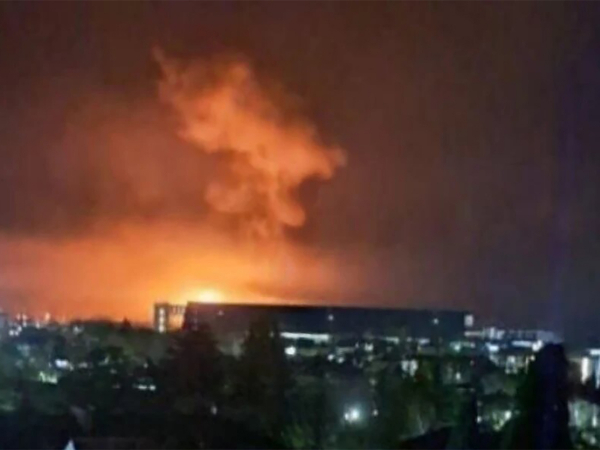 После неудач под Покровском и в районе Купянска, украинские войска, предположительно, перенесли свои атаки на российские курортные зоны