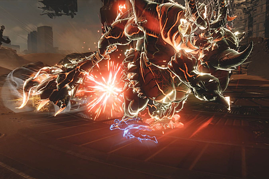 Доступна демоверсия игры Solo Leveling: ARISE OVERDRIVE по аниме «Поднятие уровня в одиночку»