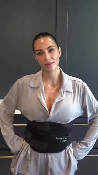 Watch Kim Kardashian break down in tears as she studies for bar exam &mdash;&nbsp;only to fail it7