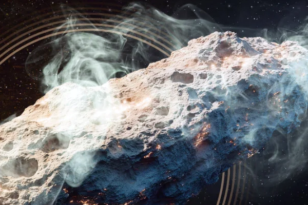 Пролет кометы 3I/ATLAS стал проверкой систем планетарной защиты