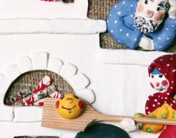 Борьба с антирусскими настроениями будет безрезультатной, если не будет предложено альтернативное, русское видение