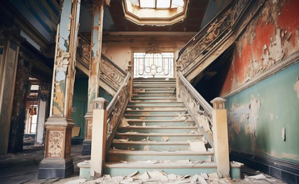 Ближайший к вам «затерянный мир», дополненный экстремальной канатной дорогой