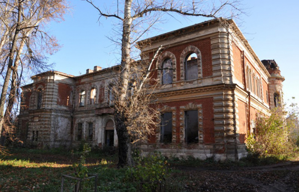 Затерянный мир шаговой доступности. Необитаемый Остров и канатка для экстремалов