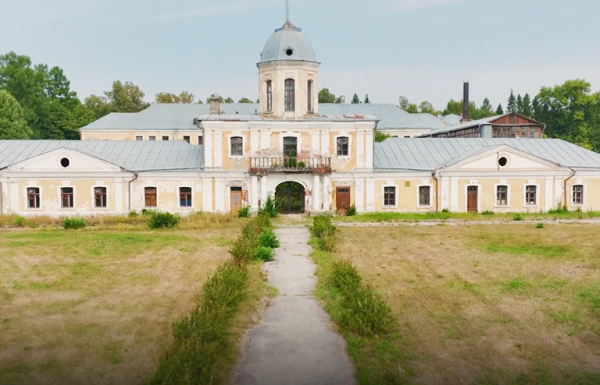 Затерянный мир шаговой доступности. Необитаемый Остров и канатка для экстремалов