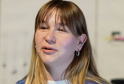 Проживающая в Европе дочь Лазаревой и Шаца выразила свои чувства относительно переезда