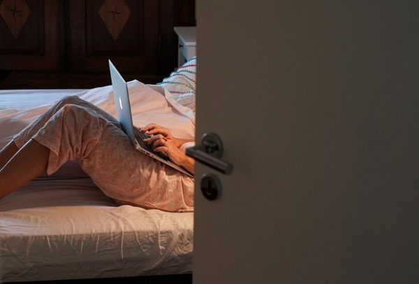 Зумеры придумали способ борьбы с зависимостью от соцсетей6