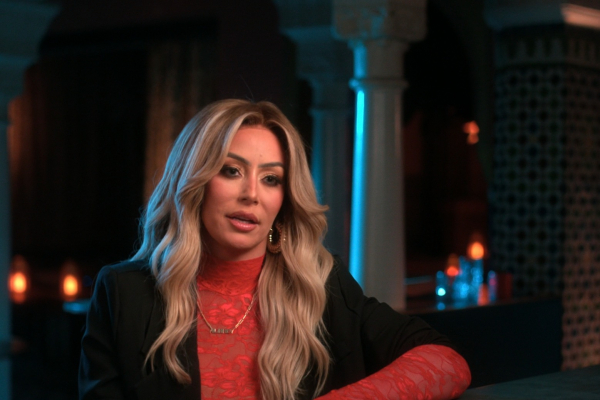 Обвинения Одри О’Дэй в том, что ее «изнасиловал» Шон «Дидди» Комбс