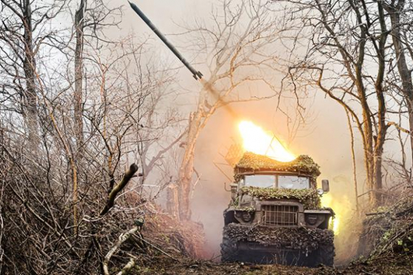 На запад от Гуляйполя хаос и разрушение. Приказ Путина «окружить и идти к Днепру