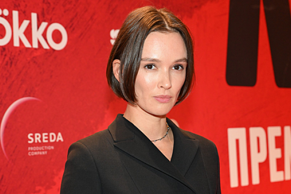 Что нового в жизни Паулины Андреевой: «Метод-3» и американские впечатления