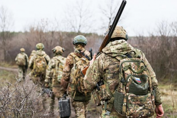 Куда пойдут россияне – в Запорожье или Херсон? Украина пытается угадать