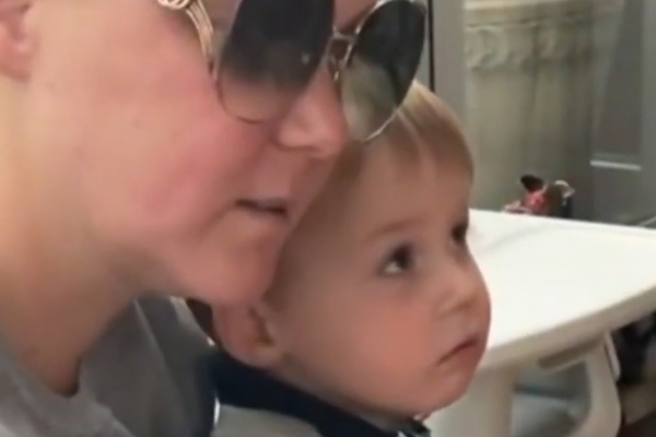 Chris Fischer once made brutal joke about divorcing Amy Schumer on her birthday6