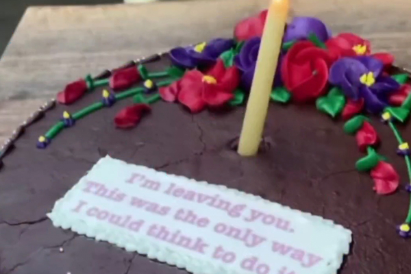 Chris Fischer once made brutal joke about divorcing Amy Schumer on her birthday5