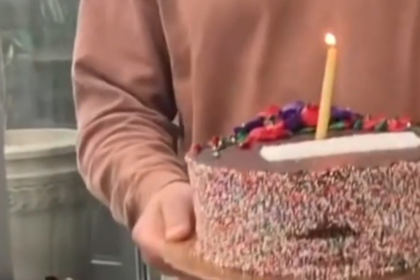 Chris Fischer once made brutal joke about divorcing Amy Schumer on her birthday1