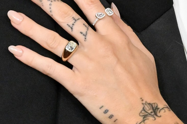 Exclusive | Miley Cyrus and Maxx Morando are engaged after 4 years of dating5