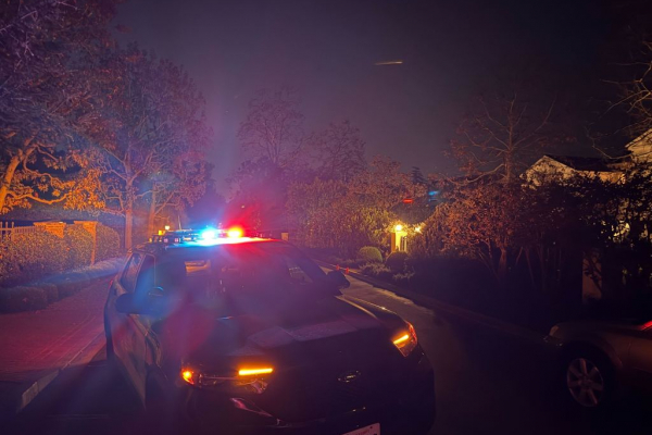 Famed director Rob Reiner, wife Michele stabbed to death in LA home, son eyed as person of interest: sources6